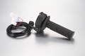 00240-E7-01 Throttle(with P & Head Light/Tail Light Swich ) (SS3.0/SR 2027)
