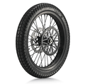 SHE7006 Rear Wheel Straight-pull Assembly SS2.5/SS3.0/SE