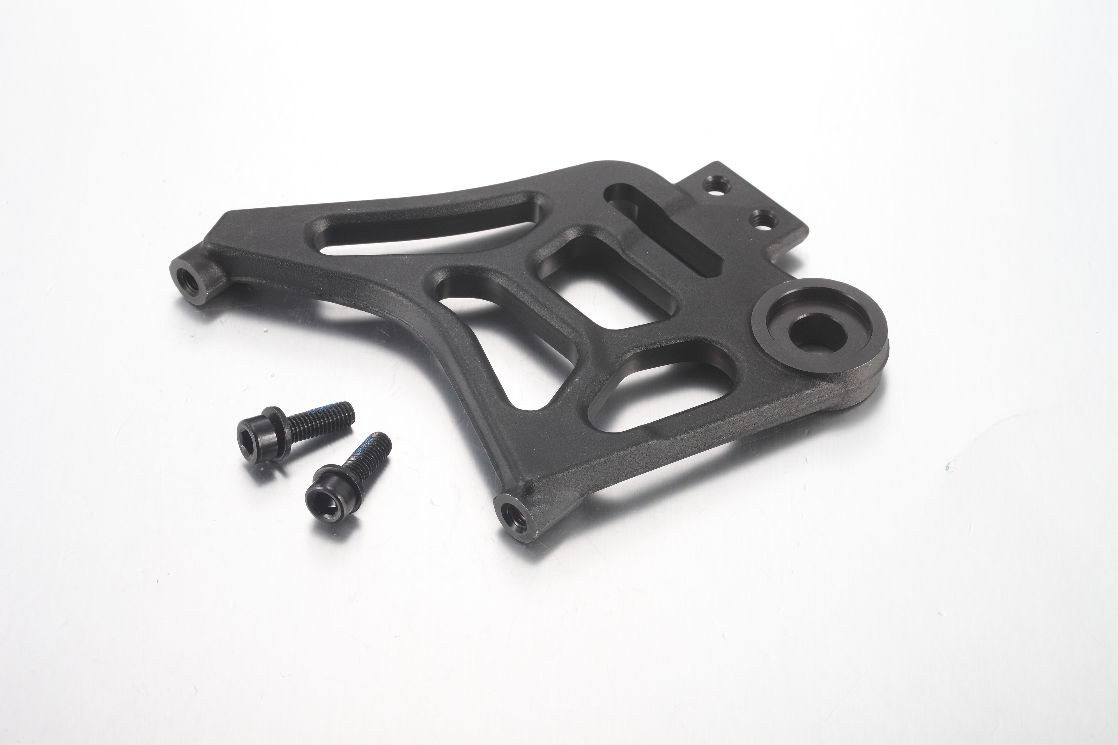 SHE7065 Rear Brake Caliper Bracket(with 2 Bolts ) SS2.5/SE