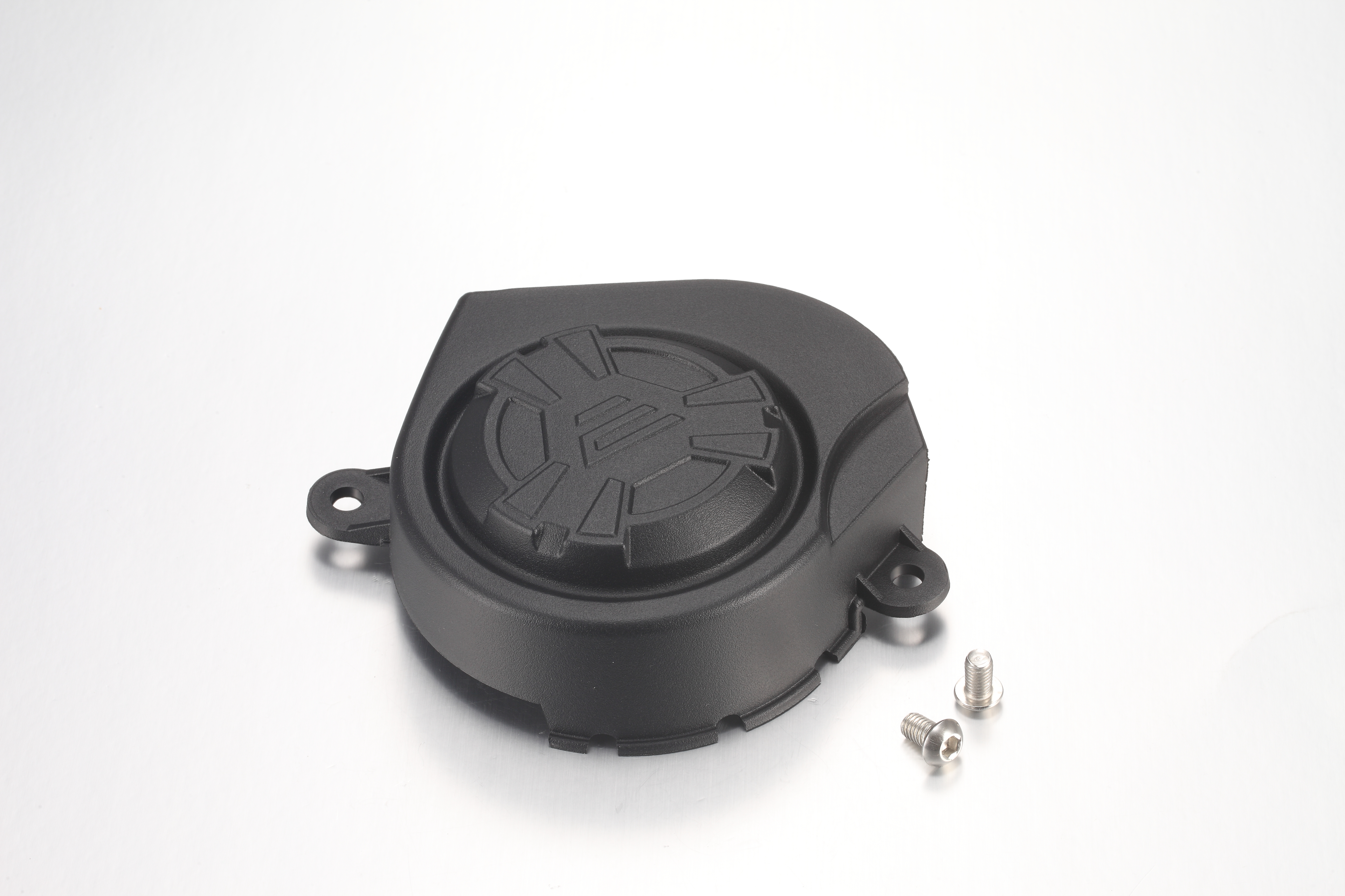 SHE7857 Motor Protection Guard （with 2 Screws） SS2.5/SE