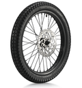 SHE7005  Front Wheel Straight-pull Assembly SS2.5/SS3.0/SE