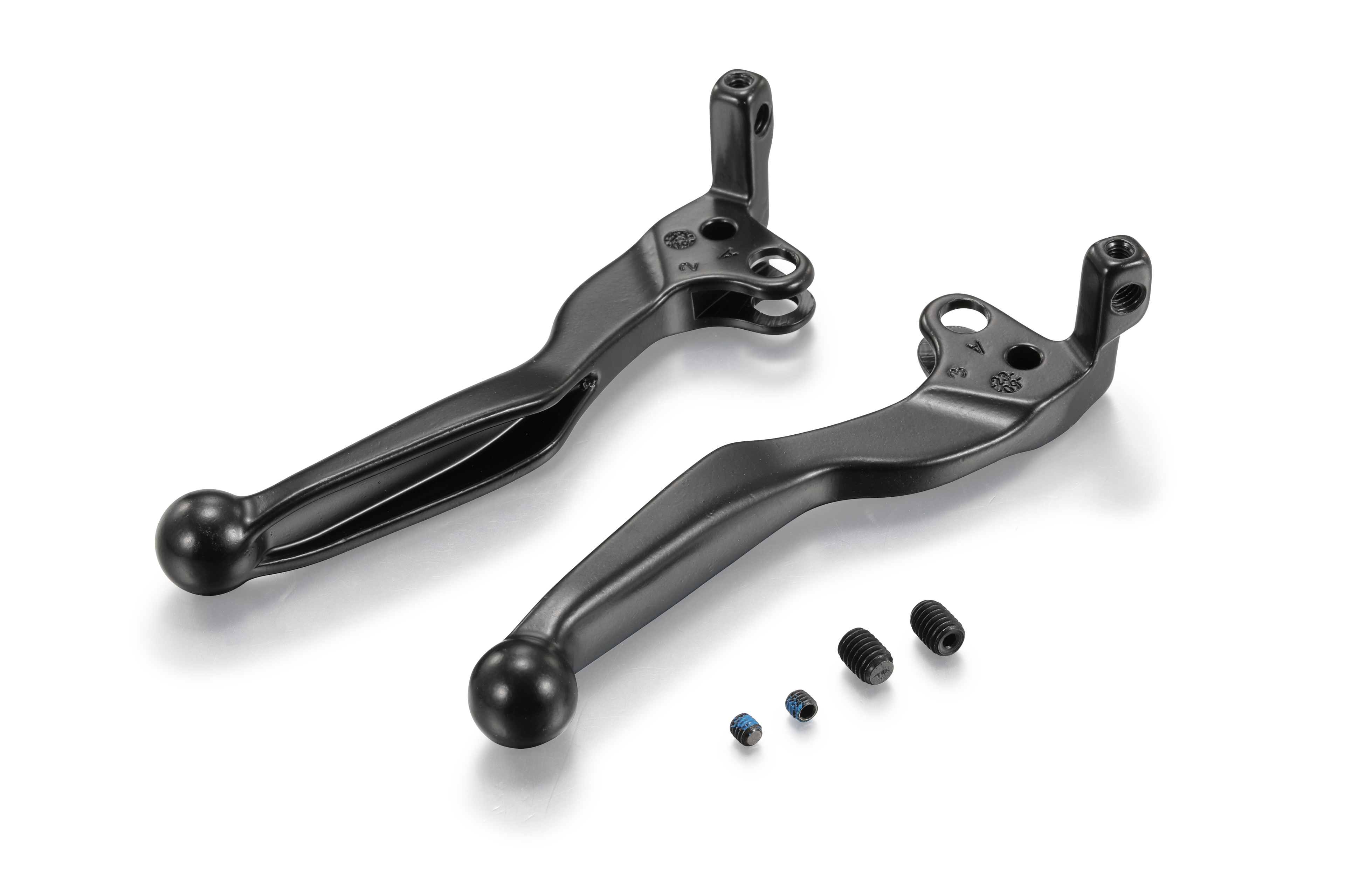 SHE8039 Brake Lever Set (SS2.5/SE)