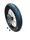 SHE7987 Front Wheel Assembly (SS3.0/SR)