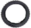 SHE7018 Fatty Tire Replace Parts(Rear Fatty Tire 18Front Fatty Tire 19TubeWider Primary Transmission SprocketChainRear Wheel Spacer58T SprocketBushing) (SS2.5 Fatty)