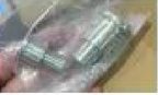 SHE7018 Fatty Tire Replace Parts(Rear Fatty Tire 18Front Fatty Tire 19TubeWider Primary Transmission SprocketChainRear Wheel Spacer58T SprocketBushing) (SS2.5 Fatty)