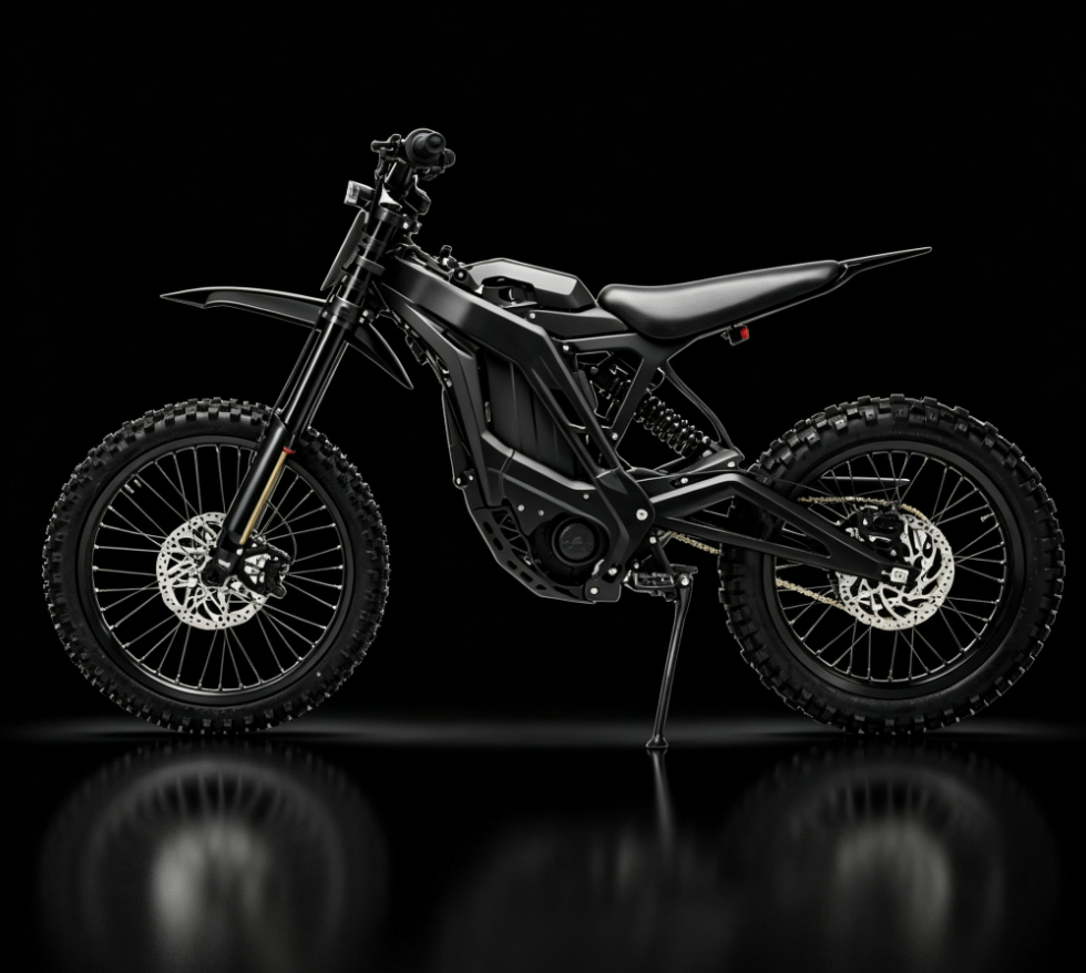 SS 2.5 OFF ROAD