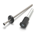 SHE7869 Head Set Compression Bolt and Cap SS2.5/SS3.0/SR