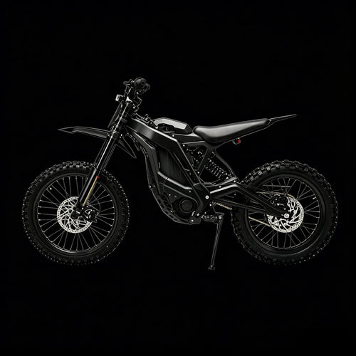 E RIDE PRO SS 2.5 OFF ROAD