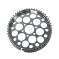 E7004 Drive Belt Pulley SS2.5 Year 2024