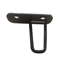E7407 U-lock Latch Plate for Battery Cover SS2.5/SE