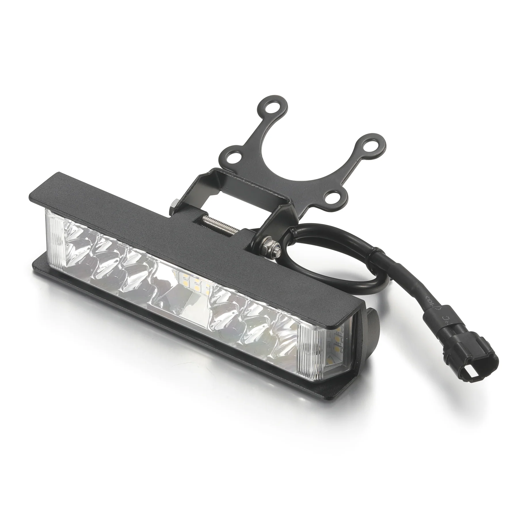 SHE7047 Off-Road Headlight Led Light Bar (with Bolt Kit & Bracket& 4PCS Screws) SS2.5/SS3.0/SE/SR