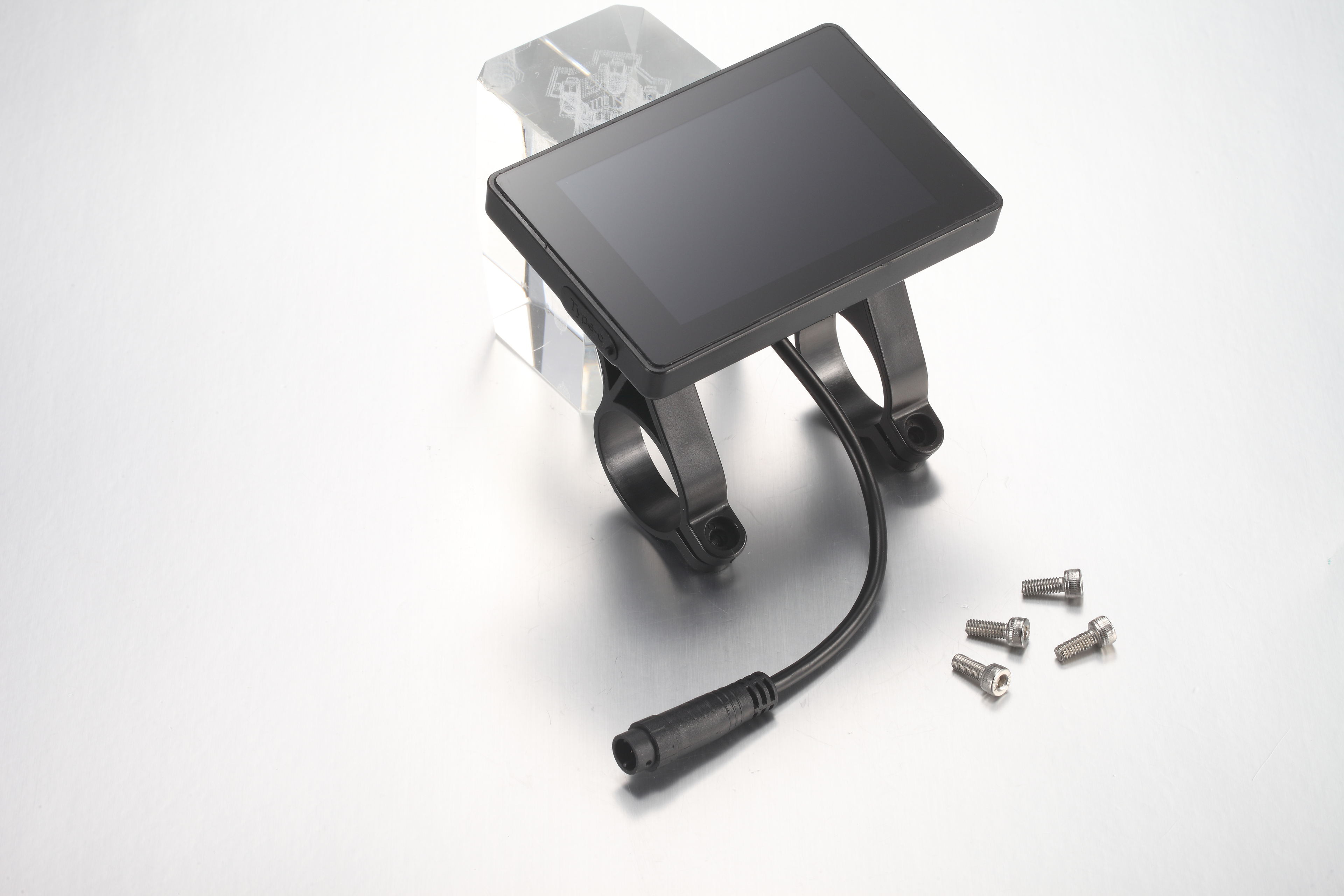 E7022 Display(with 2 Screws ) SS 2.5/SS3.0/SE