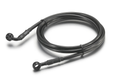 SHE7120 Type 1-Rear Brake Hose with Hardware (SS3.0/SR)