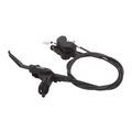 E7095 Rear Brake Cylinder Pump Assembly with Caplier(with 2 Screws) SS2.5