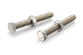 SHE7870 Chain Adjuster Bolts and Nuts SS2.5/SE