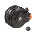 SHE7835 PRO-SS 5KW Motor with Pulley (Peak Power 12KW) (SS2.5/SE)