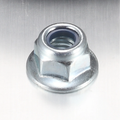 E7387 Rear Axle Nut SS2.5/SE