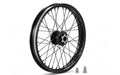 SHE7855 Rear Wheel Rim Assembly SS2.5/SE
