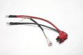 E6025 Battery Power Cable Wire (MINI)