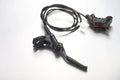 E6031 Front Brake Cylinder Pump Assembly with Caplier(with 2 Screws) (MINI/MINI R)