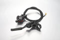 E6032 Rear Brake Cylinder Pump Assembly with Caplier(with 2 Screws) (MINI/MINI R)