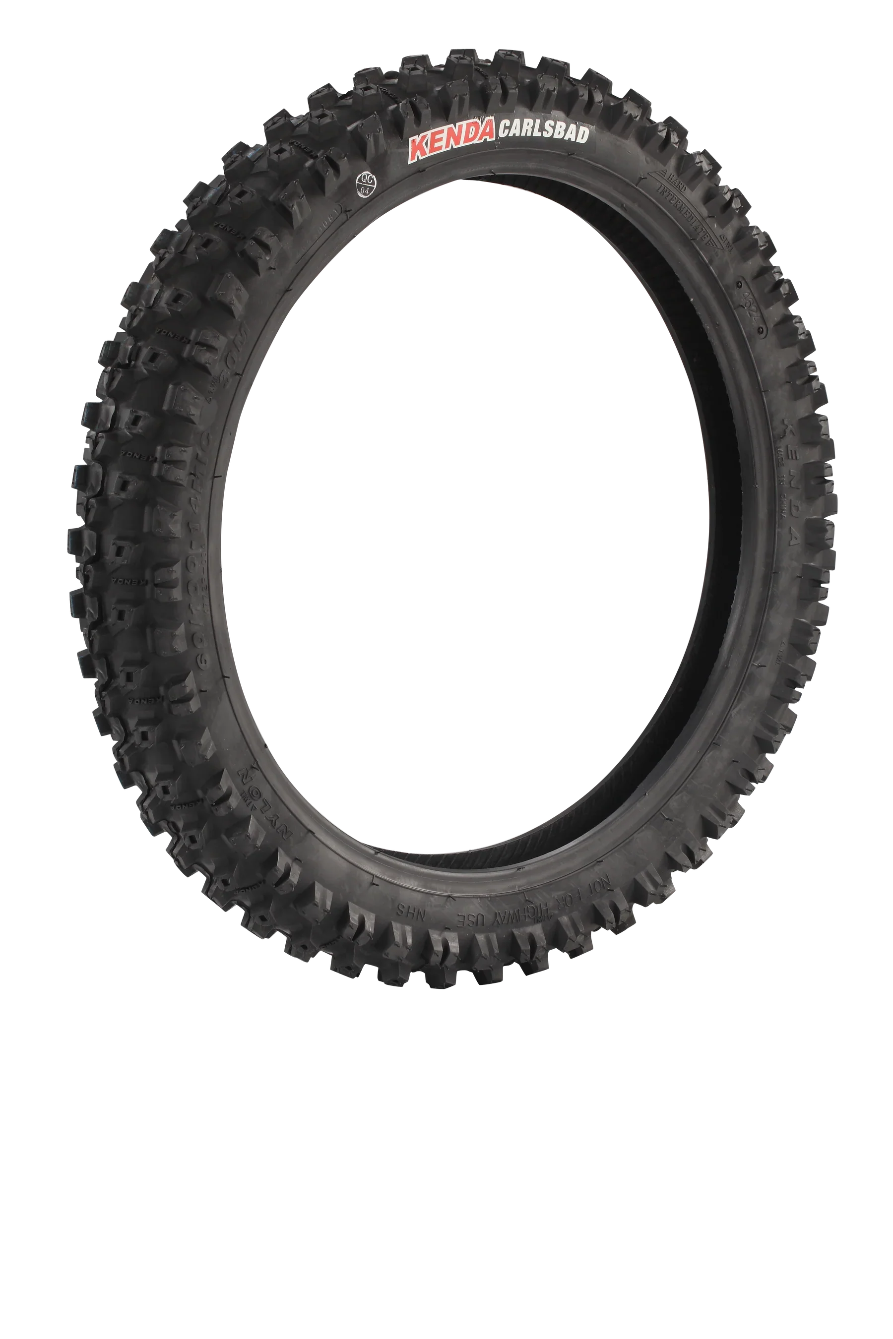 E6040-1 14'' Front Tire (MINI/MINI R)