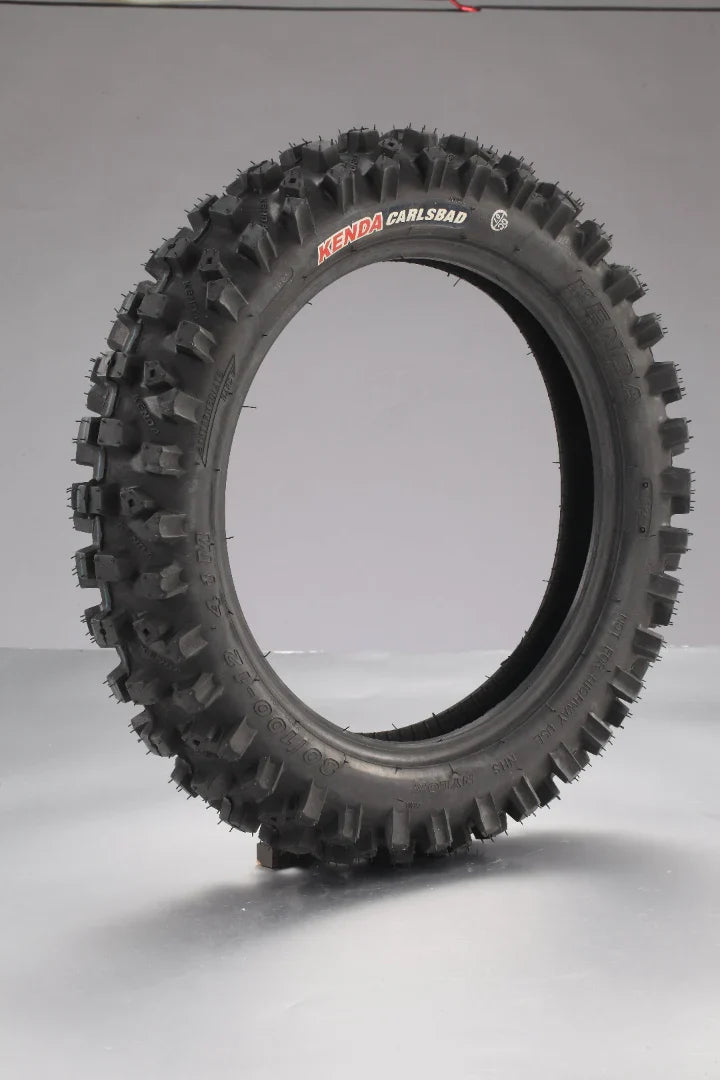 E6041-1 12'' Rear Tire (MINI/MINI R)