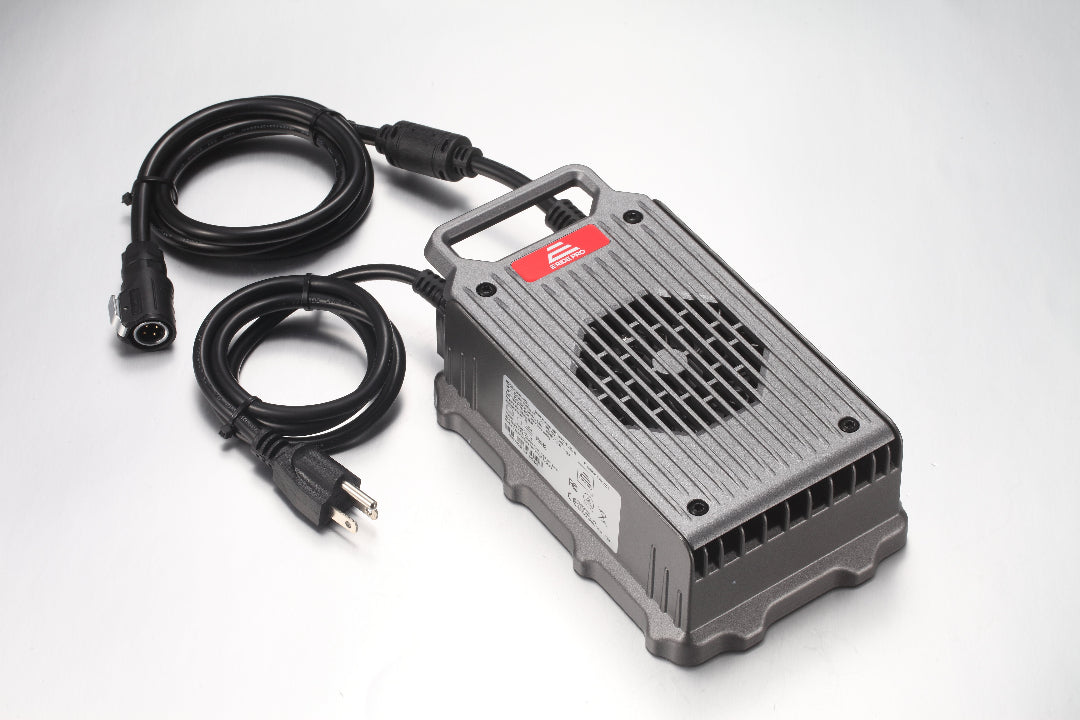 E6043 UK 60V Charger (MINI)