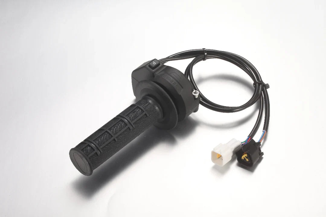 E6107 Dual Hall Throttle (MINI/MINI R)