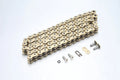 E6155 90 Link Gold Chain (MINI/MINI R)