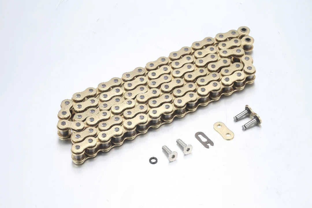E6155 90 Link Gold Chain (MINI/MINI R)