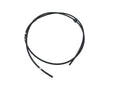 E6157 Rear Brake Hose with Hardware (MINI/MINI R)
