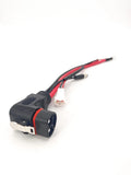 E6158 Battery Power Cable Wire (MINI R)