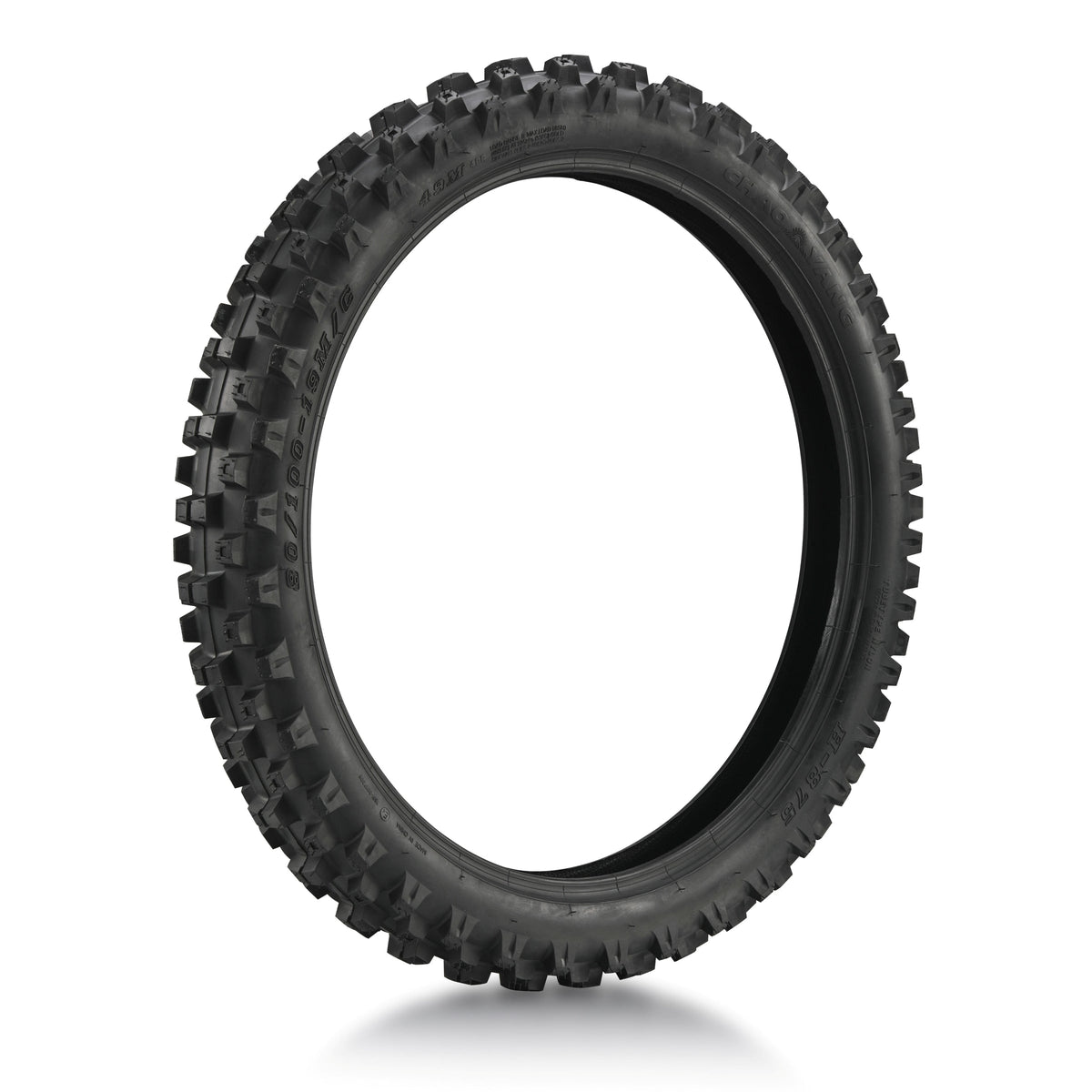 Fatty Front Tire 19 w/o Tire Tube - 3.0/SR