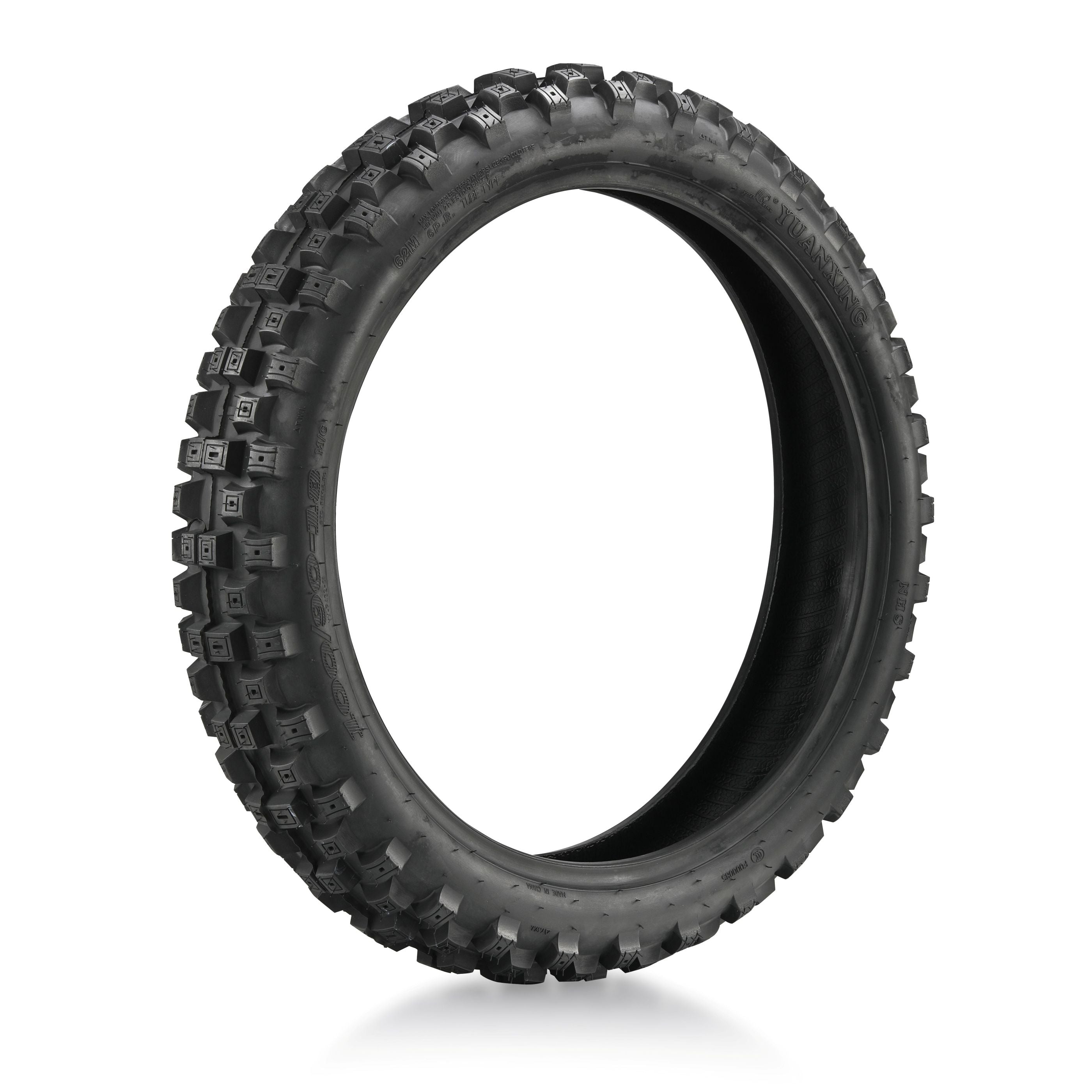 Fatty Rear Tire 18 w/o Tire Tube - 3.0/SR