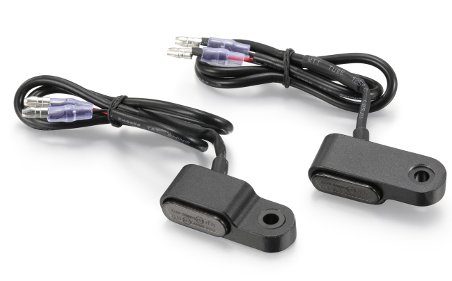 E7236 Rear Right Turn Signal 2PCS/Set R/L (SS2.5/SS3.0/SR)