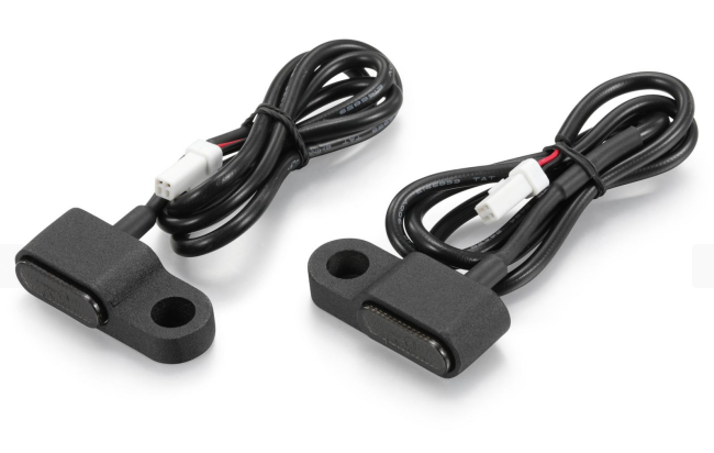 E7242 Front Indicators 2PCS/Set R/L (SS2.5/SS3.0/SR)