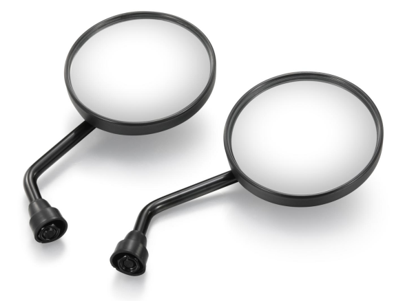 E7282 Mirror 2PCS/Set R/L (SS2.5/SS3.0/SR)