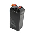 72V50Ah Lithium Ion Battery  (Dual connector) - SR