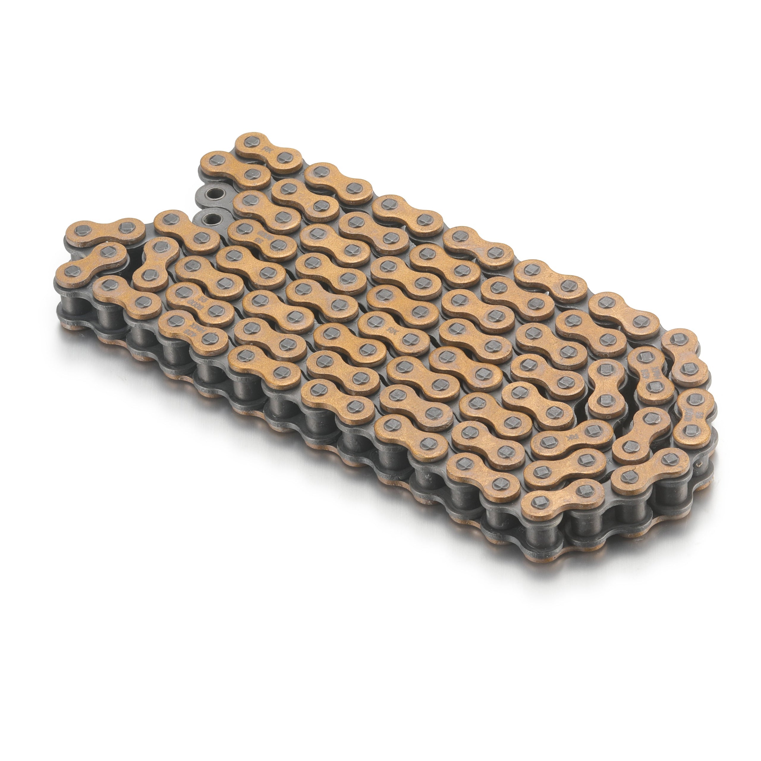 428HZ-114L Gold Chain For - SR
