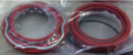 E7641 37mm Oil Seal For Front Fork (SS2.5/SS3.0/MINI/SR)