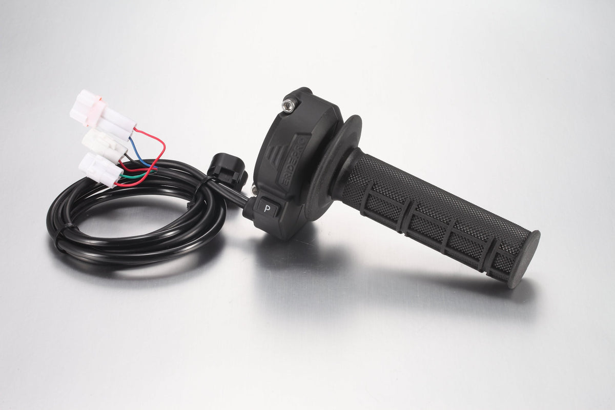 THROTTLE - SS 3.0/SR