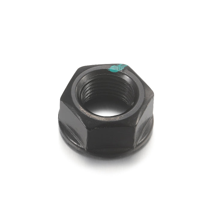 Motor Pulley Nut - ALL MODELS