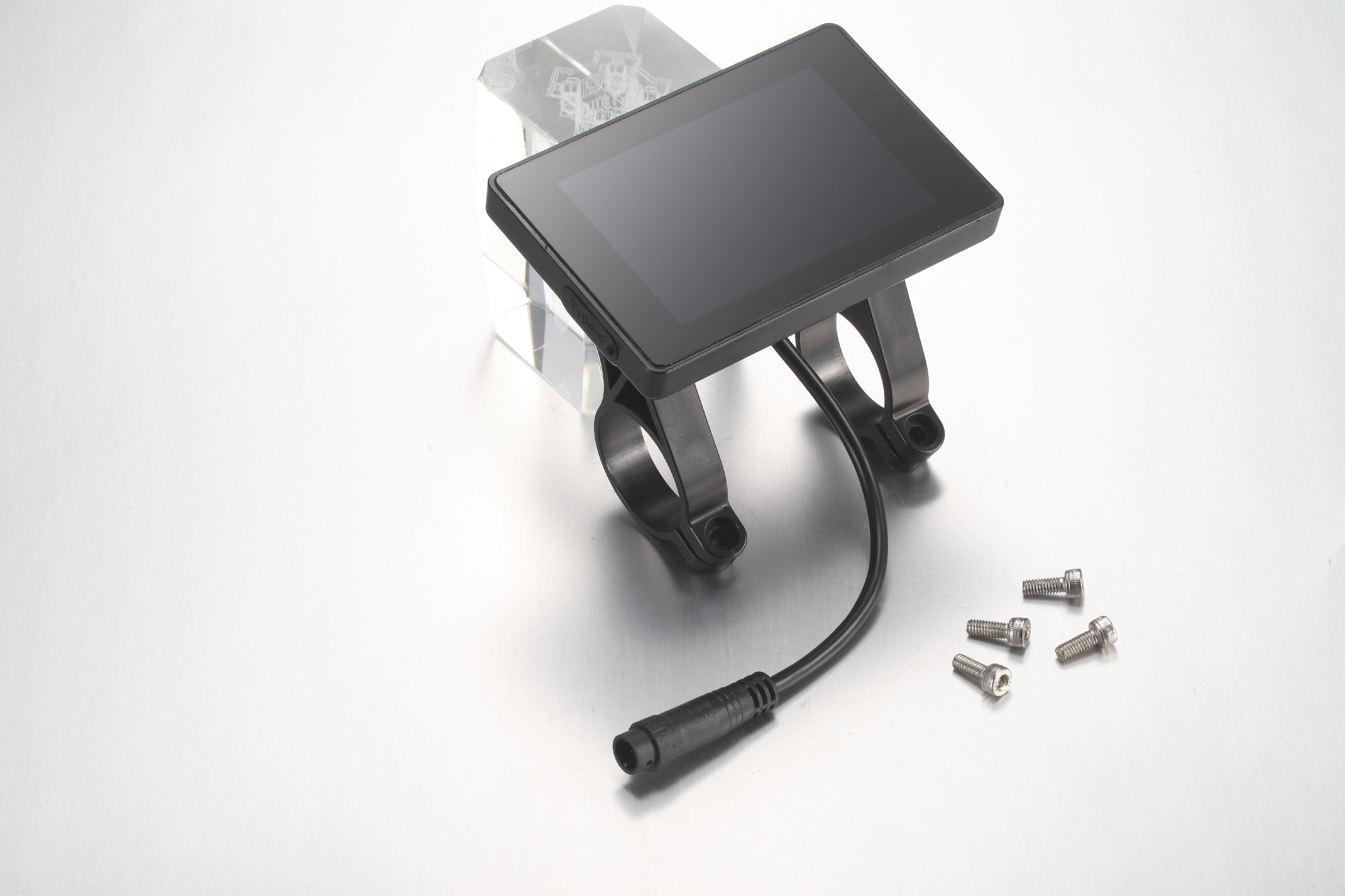 E7758 Road Legal Display (with 2 Screws ) (SR)