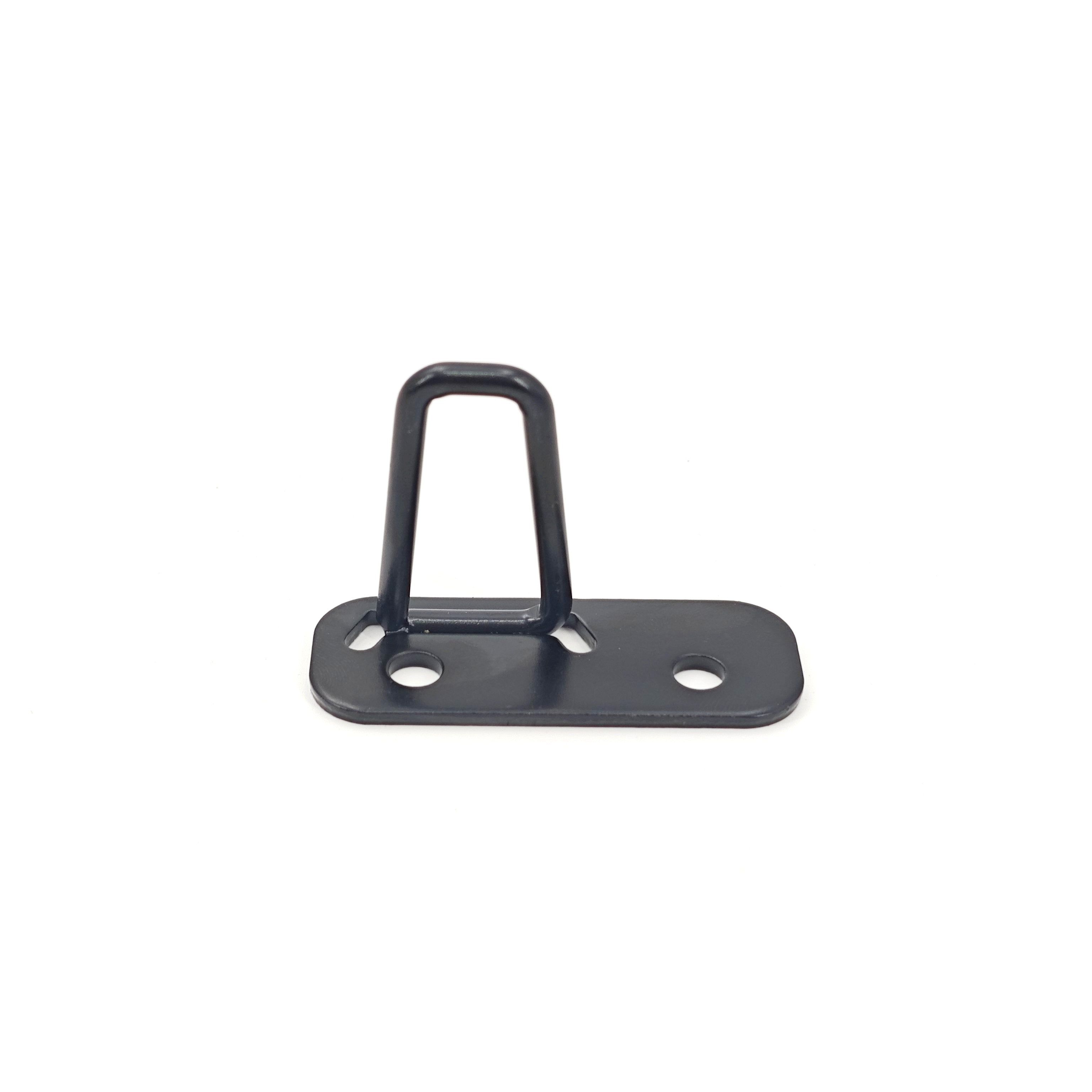 E7767 U-lock Latch Plate for Battery Cover (SR)