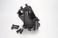 SHE7007 DIRECT MOUNT £¨with 10 Screws£© (SS2.5/SS3.0/SR)