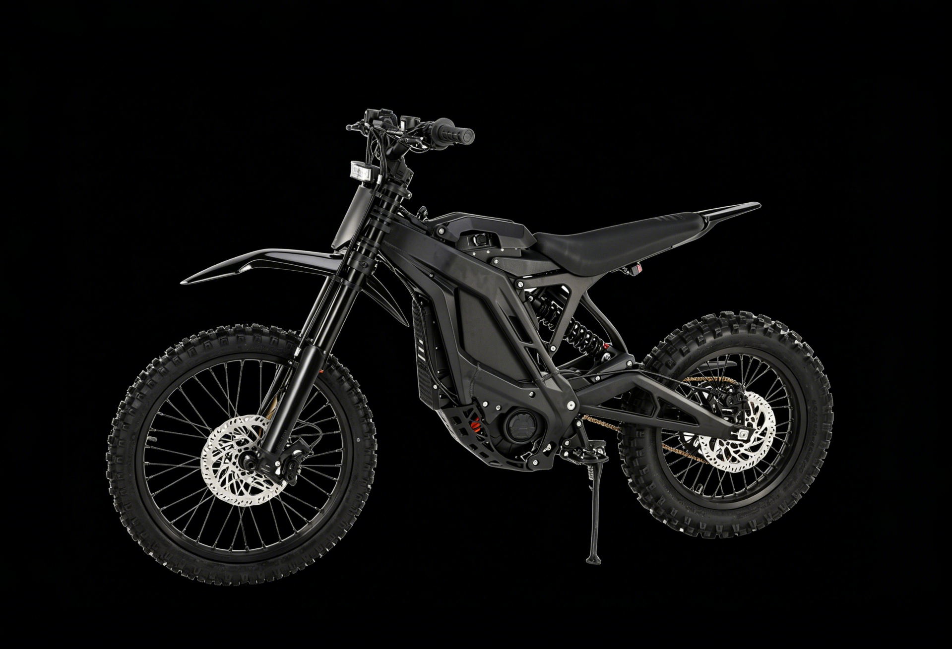 PRO SS 3.0 OFF ROAD FATTY