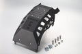 SHE7001 Skid Plate(with 6 Screws +2PCS Nuts +2PCS Big Nut Clip) (SS3.0)