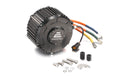 6KW Motor with Pulley(wIth 1gear & bolts kit ) - Pro SS3.0