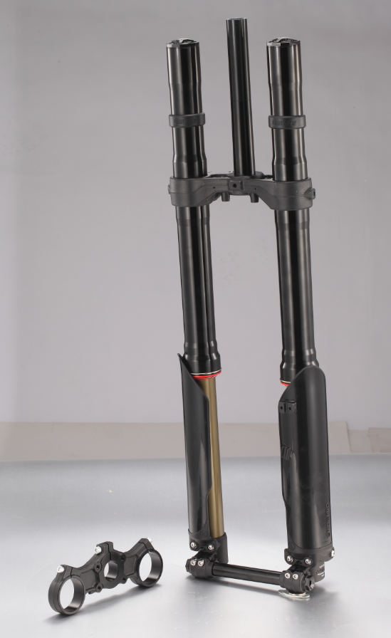 Forks - SS 3.0